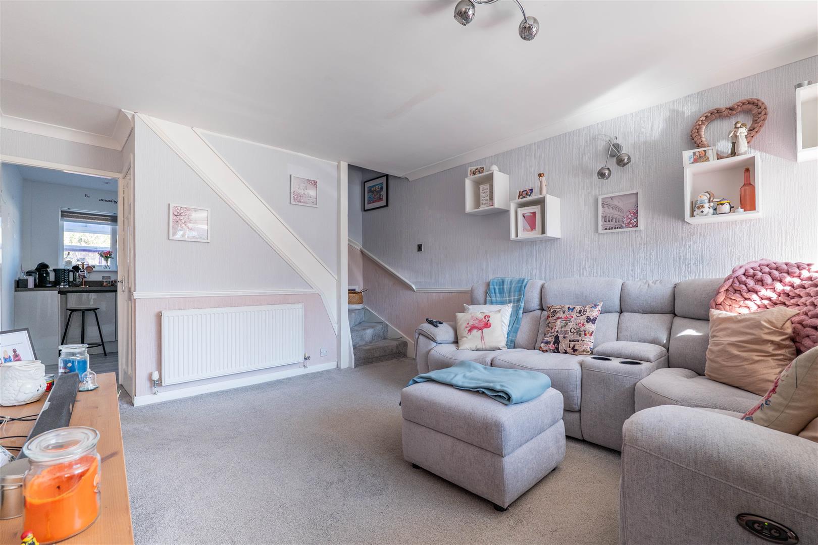 Draperfield, Chorley